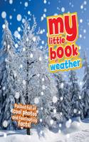 My Little Book Of Weather: (My Little Book Of)