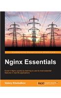 Nginx Essentials