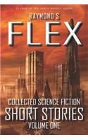 Collected Science Fiction Short Stories