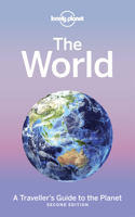 Lonely Planet the World 2