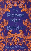 THE RICHEST MAN IN BABYLON