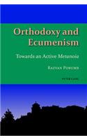 Orthodoxy and Ecumenism