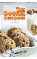 The Cookie Cookbook