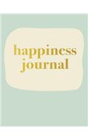 Happiness Journal