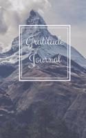 Gratitude Journal