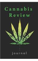 Cannabis Review Journal
