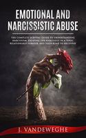 Emotional and Narcissistic Abuse