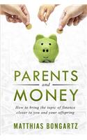 Parents and Money