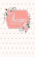 Recipes from Grandma