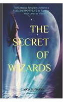 The Secret of Wizards