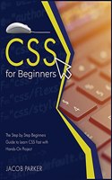 CSS For Beginners