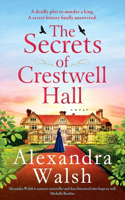 Secrets of Crestwell Hall