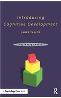 Introducing Cognitive Development