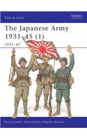 Japanese Army 1931-45 (1)