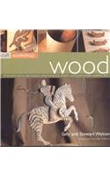 Wood: (Craft Workshop)