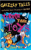 Terror Time Toys