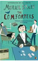 The Comforters: (Virago Modern Classics)