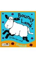 Bouncy Lamb: Play Book