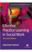 Effective Practice Learning in Social Work