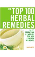 Top 100 Herbal Remedies