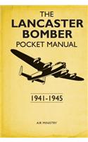 Lancaster Bomber Pocket Manual
