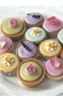 Cupcake Tinned Notecards