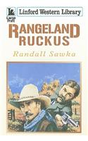 Rangeland Ruckus