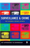 Surveillance and Crime