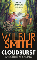 Cloudburst: A Jack Courtney Adventure(Jack Courtney Adventures)