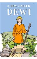 Boy Called Dewi, A