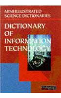 Bloomsbury Illustrated Dictionary of Information Technology