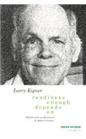 Readiness/Enough/Depends/On