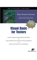 Visual Basic for Testers