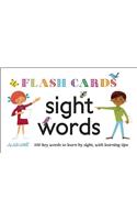 Sight Words - Flash Cards