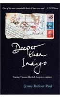 Deeper Than Indigo