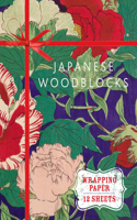 Japanese Woodblock Prints