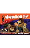 Daniel and the Hungry Lions