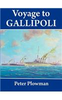 Voyage to Gallipoli