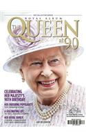 Queen at 90