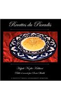 Recettes Du Paradis