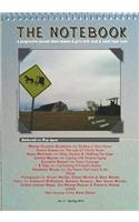The Notebook (#2 - The Home Issue)