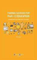 Funding Sources for PreK-12 Education