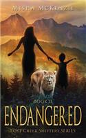 Endangered