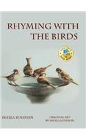 Rhyming With the Birds