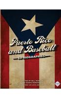 Puerto Rico and Baseball