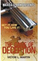 The Game of Deception