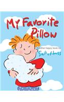 My Favorite Pillow