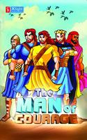 Man of Courage