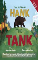 Story of Hank the Tank