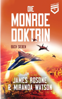Monroe-Doktrin